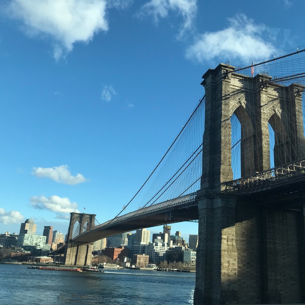 Meet your Posher, Nitya